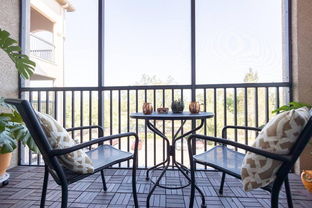 Tuscana Resort Champions Gate 基西米 外观 照片