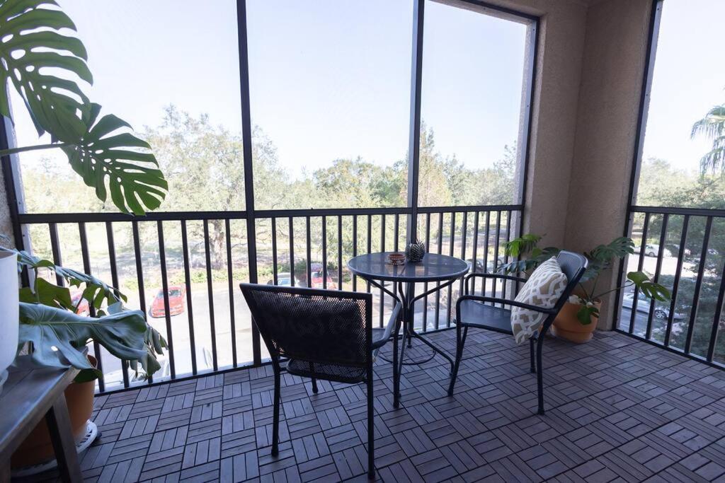 Tuscana Resort Champions Gate 基西米 外观 照片